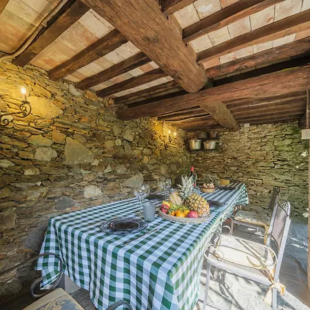 L'aia By Interhome Seravezza