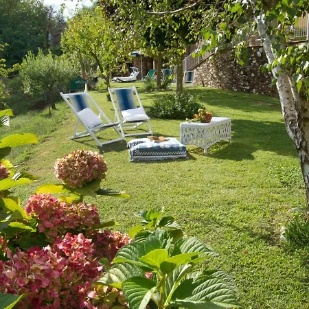 Holiday home L'aia By Interhome *