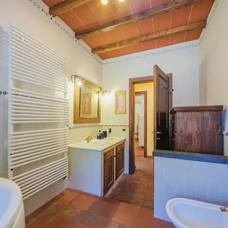 L'aia By Interhome Holiday home *