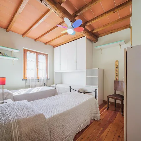 Holiday home L'aia By Interhome *