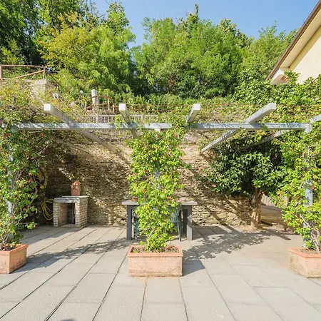 L'aia By Interhome Seravezza