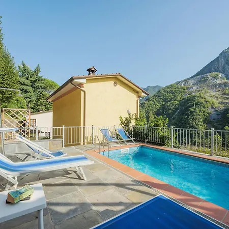 Holiday home L'aia By Interhome *