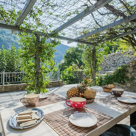 L'aia By Interhome *