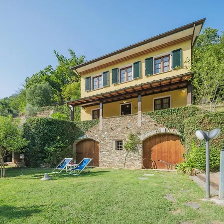 L'aia By Interhome Holiday home Seravezza