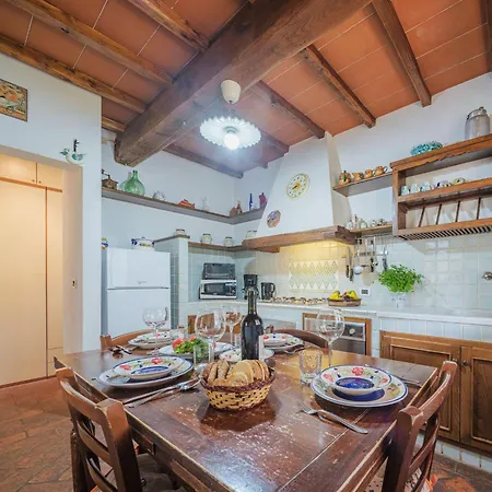 Holiday home L'aia By Interhome
