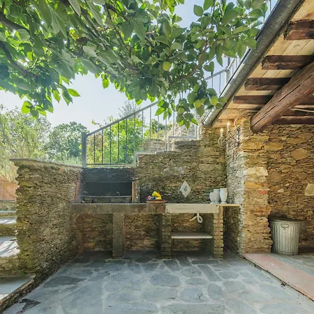 Holiday home L'aia By Interhome Seravezza