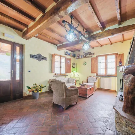 L'aia By Interhome Holiday home Seravezza