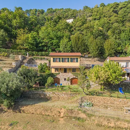 L'aia By Interhome Holiday home