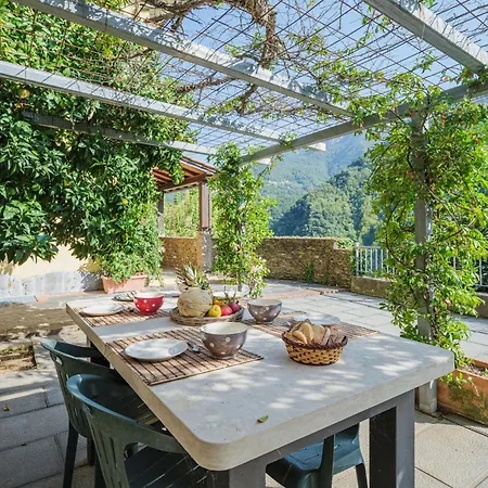 L'aia By Interhome Holiday home Seravezza