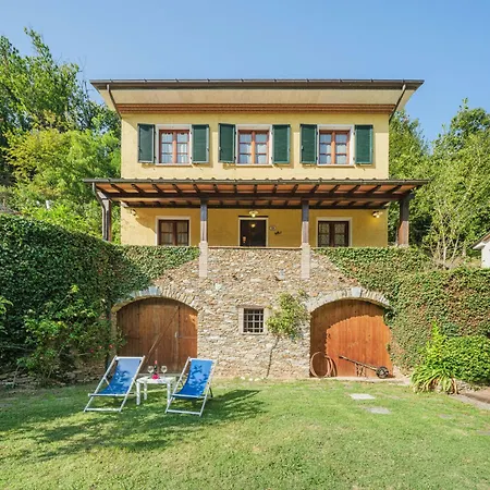 L'aia By Interhome Seravezza
