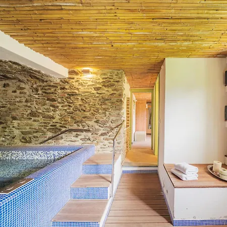 Holiday home L'aia By Interhome *