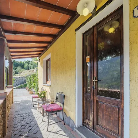 Holiday home L'aia By Interhome Seravezza