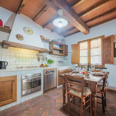 Holiday home L'aia By Interhome