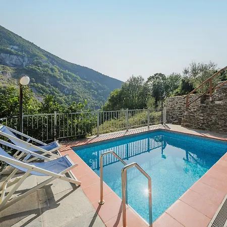 Holiday home L'aia By Interhome *